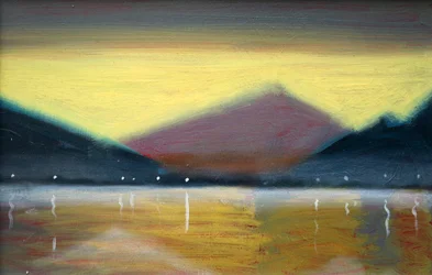 Nocturne See II