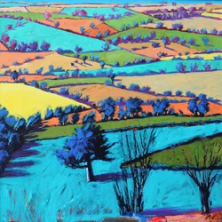 Teme-Tal Sommer II