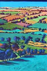 Teme-Tal Sommer I