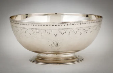 Schüssel, ca. 1800