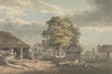 Der Holzplatz, Großer Windsor Park