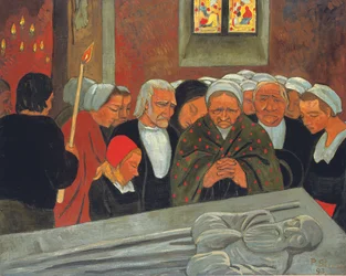 Gebet zu Sankt Herbot, oder Das Pardon