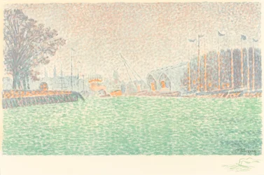 In Vlissingen