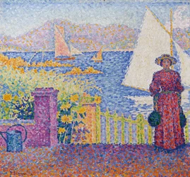 Tor Saint-Tropez