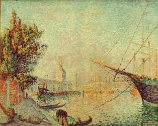 La Dogana