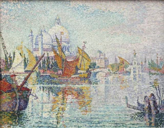 Venedig, Santa Maria della Salute