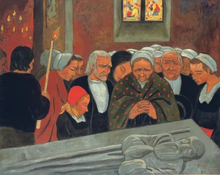 Hingabe an den Heiligen Herbot