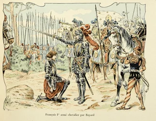 Illustration aus dem Buch 