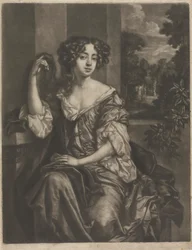Louise, Herzogin von Portsmouth