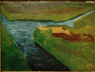 Moorgraben