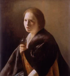 Die Magdalena
