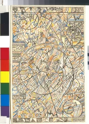 Die Formel des Universums