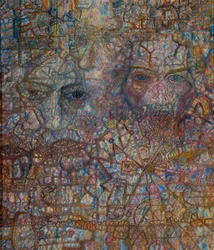 Gesichter, 1940