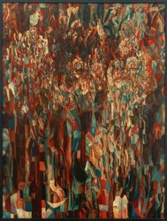 Blumen des Welterblühens