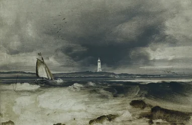 Leuchtturm