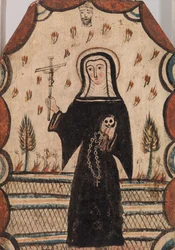 Heilige Rita von Cascia