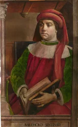 Bartolus de Saxoferrato