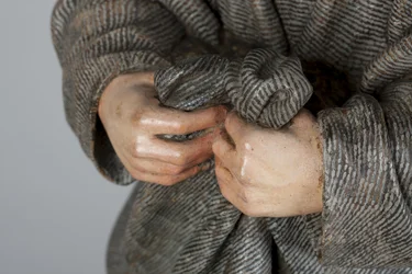 San Diego von Alcala, um 1665-70