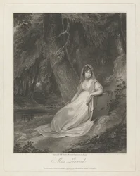 Miss Linwood