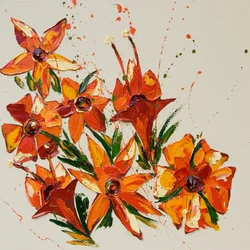 Blume, 2008