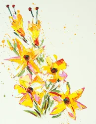 Blume, 2010