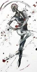 Drehung, 2013
