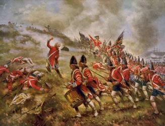 Schlacht von Bunker Hill