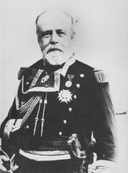 Cervera, ca. 1893