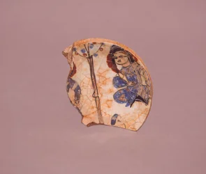 Töpferfragment (Keramik)