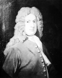 Richard Lee, ca. 1622