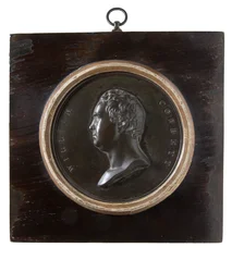 Denkmal für William Cobbett von J. Baddeley