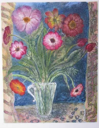 Blumenstück