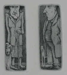 Beziehungen