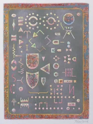 Zeichen und Symbole 1