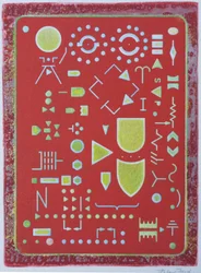 Zeichen und Symbole 2
