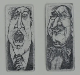 Die große Debatte