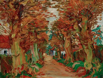 Lindenallee