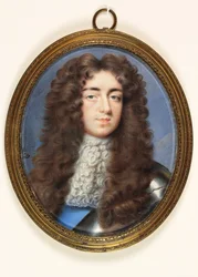 James Scott, Herzog von Monmouth und Buccleuch