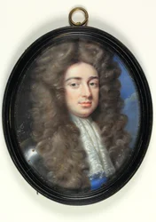 John Holles, Herzog von Newcastle