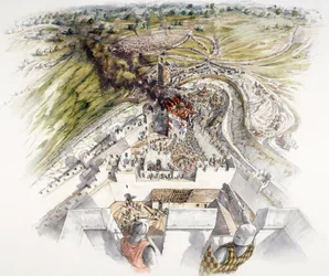 Belagerung von Dover Castle, 1216