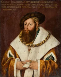 Herzog Georg der Reiche