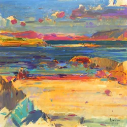 Iona nach Mull, 2012