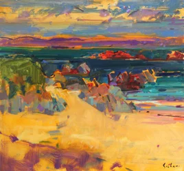 Nordende, Iona, 2012