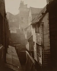 Stoffmarkt, Smithfield