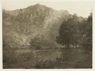 In Dove Dale