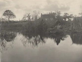 Gladdon quanten, 1886