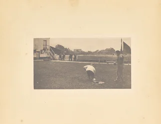 Der Bowling Green