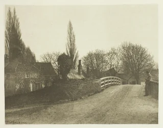 The Crown Inn, Borxbourne