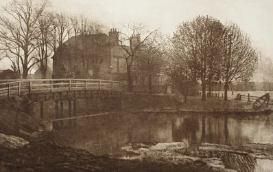 Das Gasthaus Ferry Boat Inn in Tottenham