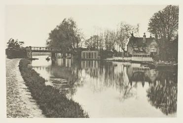 Das Alte Rye House Inn